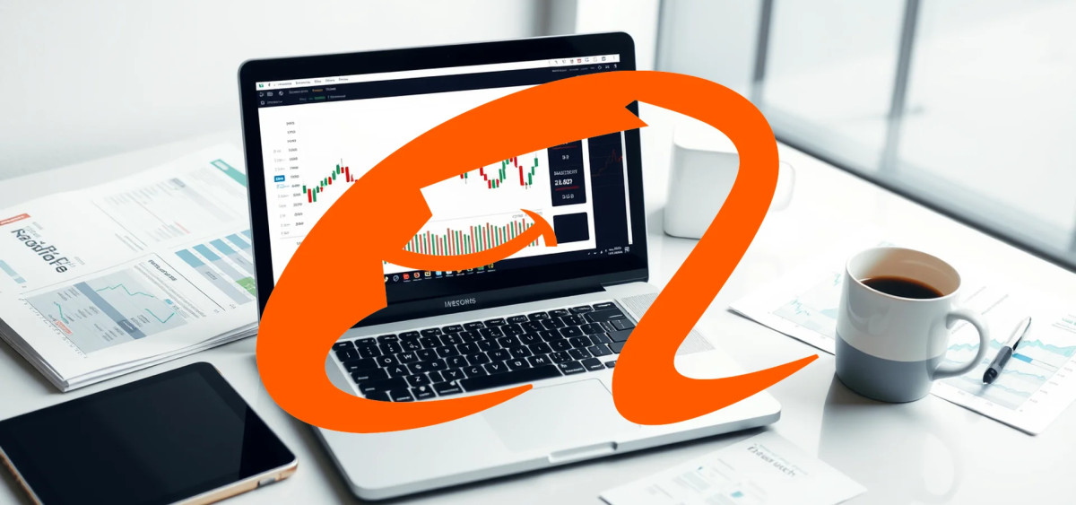 Beitragsbild zu Alibaba Aktie: Konjunktursorgen belasten