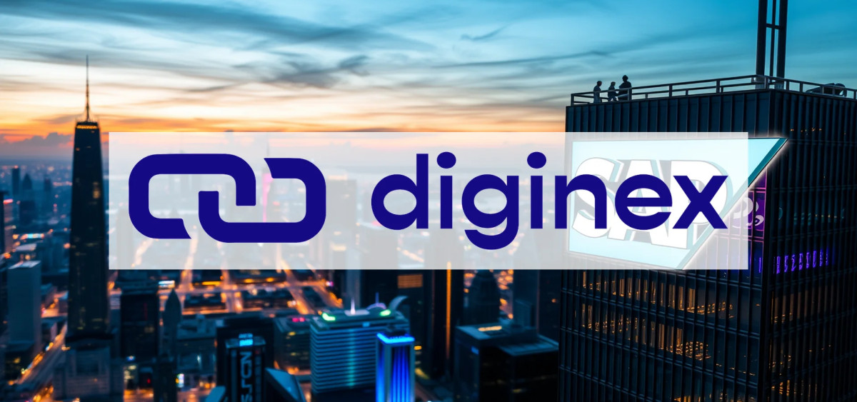 Beitragsbild zu Diginex Aktie: Schwankungen nach Zukauf