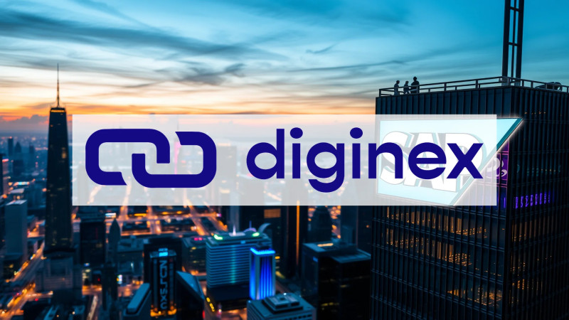 Beitragsbild zu Diginex Aktie: Schwankungen nach Zukauf