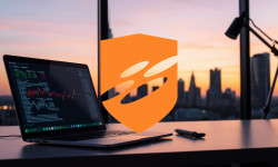 Beitragsbild zu DroneShield-Aktie: Sie explodiert!