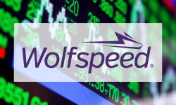 Beitragsbild zu Wolfspeed Aktie: Vertrauen zurück!