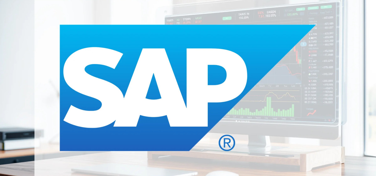 Beitragsbild zu SAP Aktie: KI-Offensive verpufft!