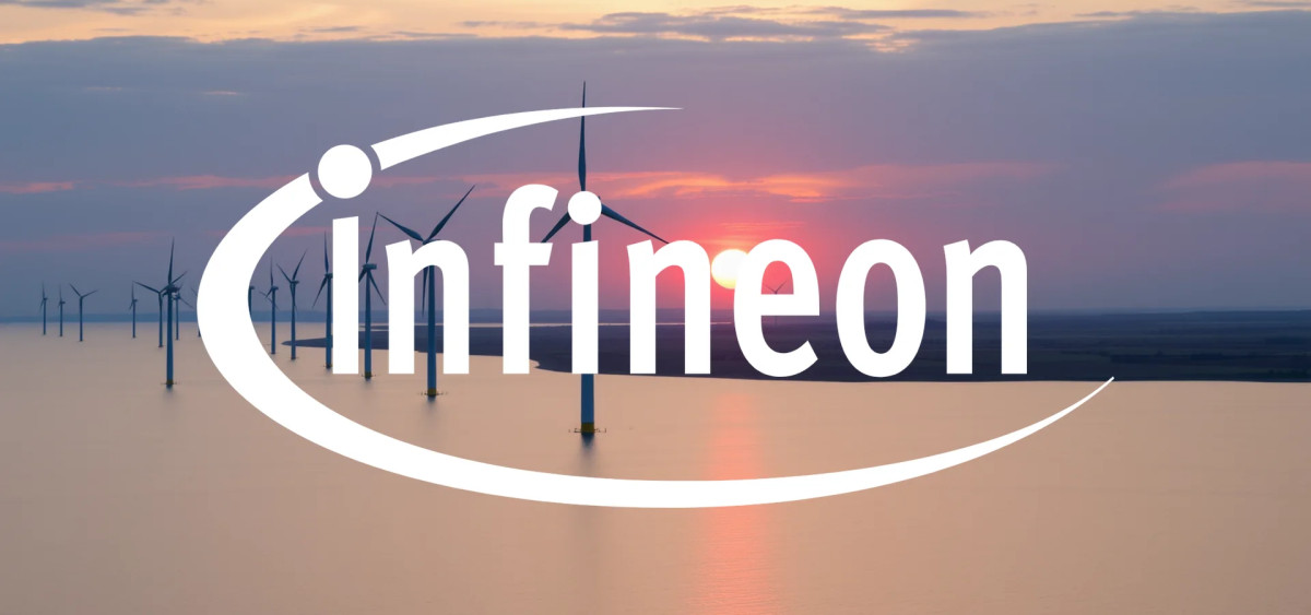 Beitragsbild zu Infineon Aktie: KI-Turbo zündet!