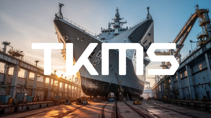 Beitragsbild zu TKMS Aktie: Erfolgsversprechende Wege!