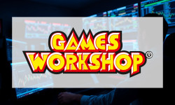 Beitragsbild zu Games Workshop Aktie: Laue Erfolgsprognose