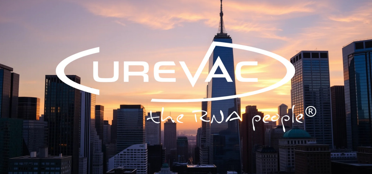 Beitragsbild zu CureVac Aktie: Konsistente Performance?