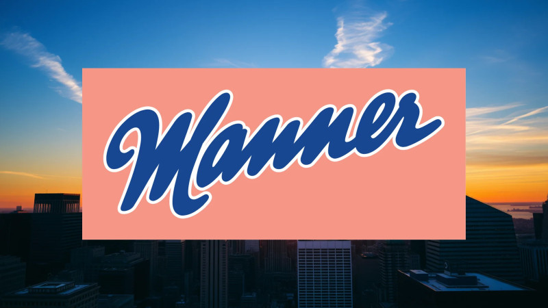 Beitragsbild zu Manner-Aktie: Manner lässt Wien erleuchten!