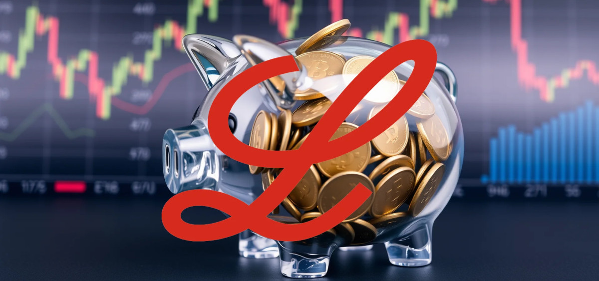 Beitragsbild zu Eli Lilly Aktie: Shareholder begeistert!