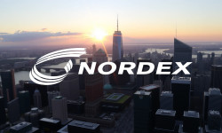 Beitragsbild zu Nordex Aktie: Rekord geknackt!