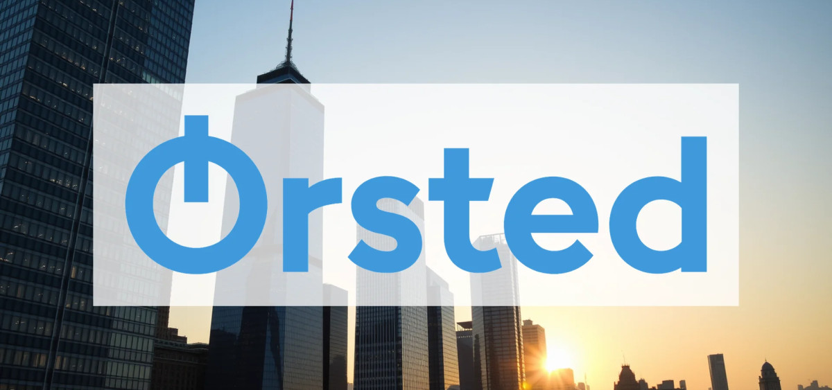 Beitragsbild zu Orsted Aktie: Vollgas-Sanierung!