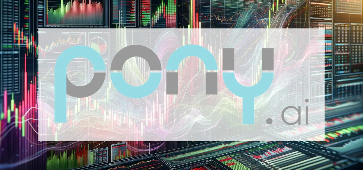 Beitragsbild zu Pony AI Aktie: Globale Skalierung