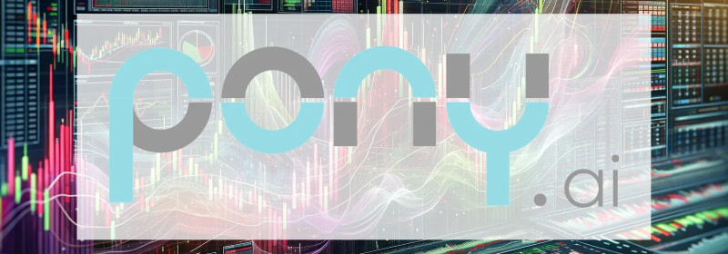 Beitragsbild zu Pony AI Aktie: Globale Skalierung