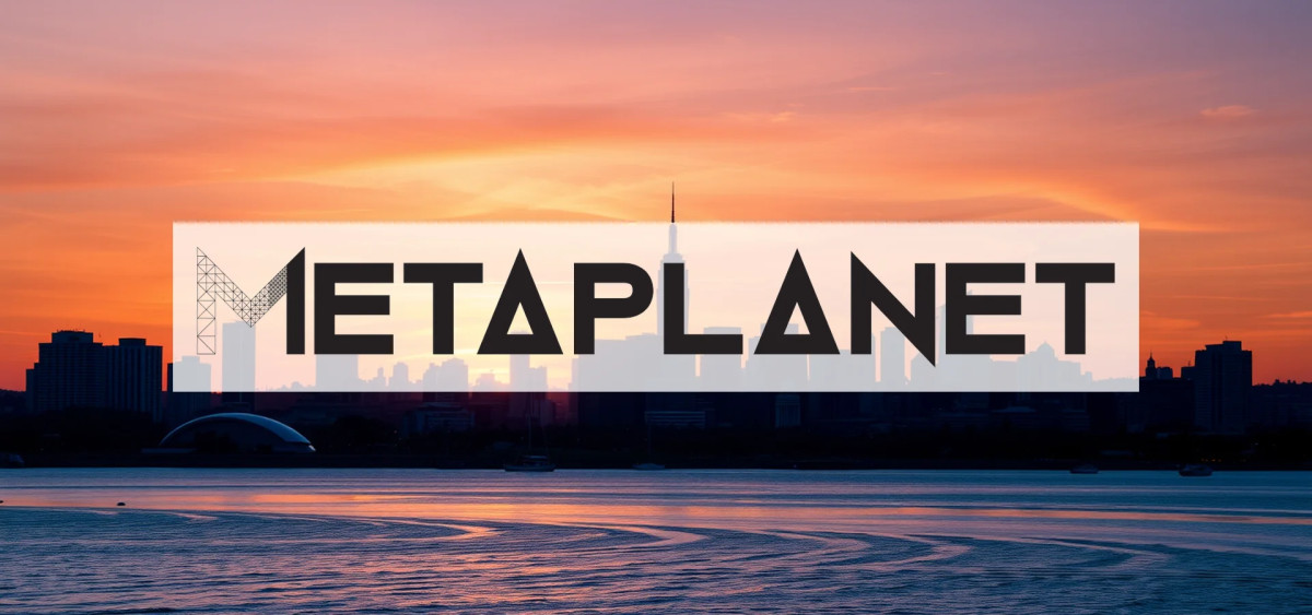 Beitragsbild zu Metaplanet Aktie: Paradoxer Absturz!