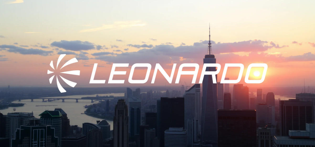 Beitragsbild zu Leonardo Aktie: Frieden schockt Anleger!