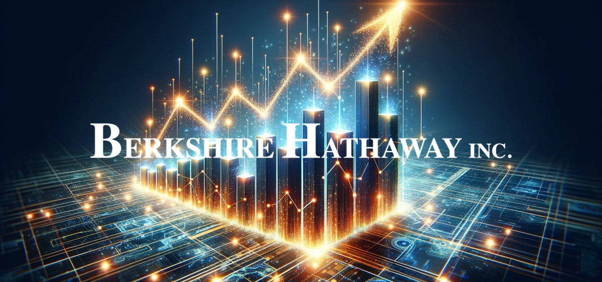 Beitragsbild zu Berkshire Hathaway: Insider verkauft – was steckt dahinter?