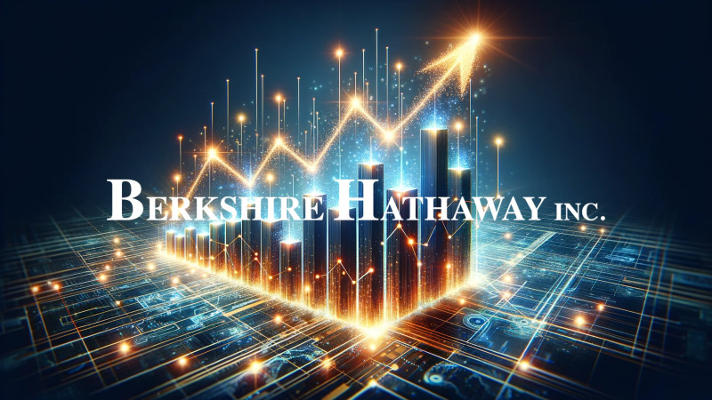 Beitragsbild zu Berkshire Hathaway: Insider verkauft – was steckt dahinter?