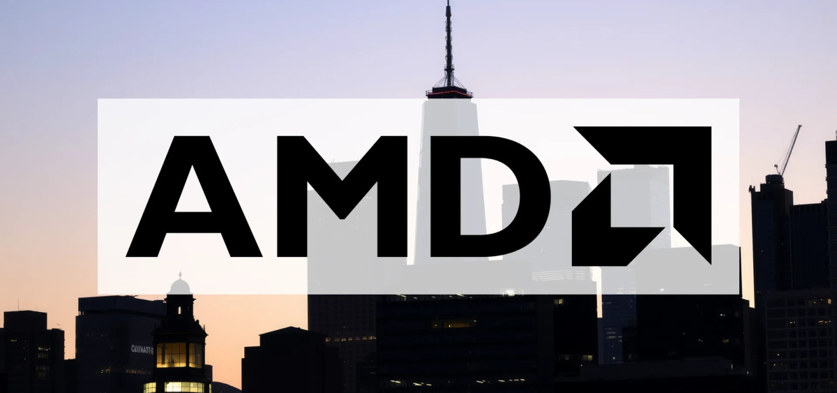 Beitragsbild zu AMD Aktie: Comeback-Rallye!