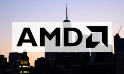 Beitragsbild zu AMD Aktie: Comeback-Rallye!