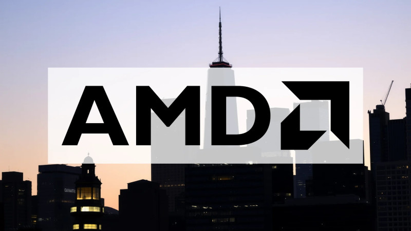 Beitragsbild zu AMD Aktie: Comeback-Rallye!