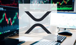 Beitragsbild zu XRP: Verkäufer dominieren
