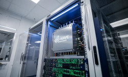 Beitragsbild zu D-Wave Quantum Aktie: Rekord-Bookings