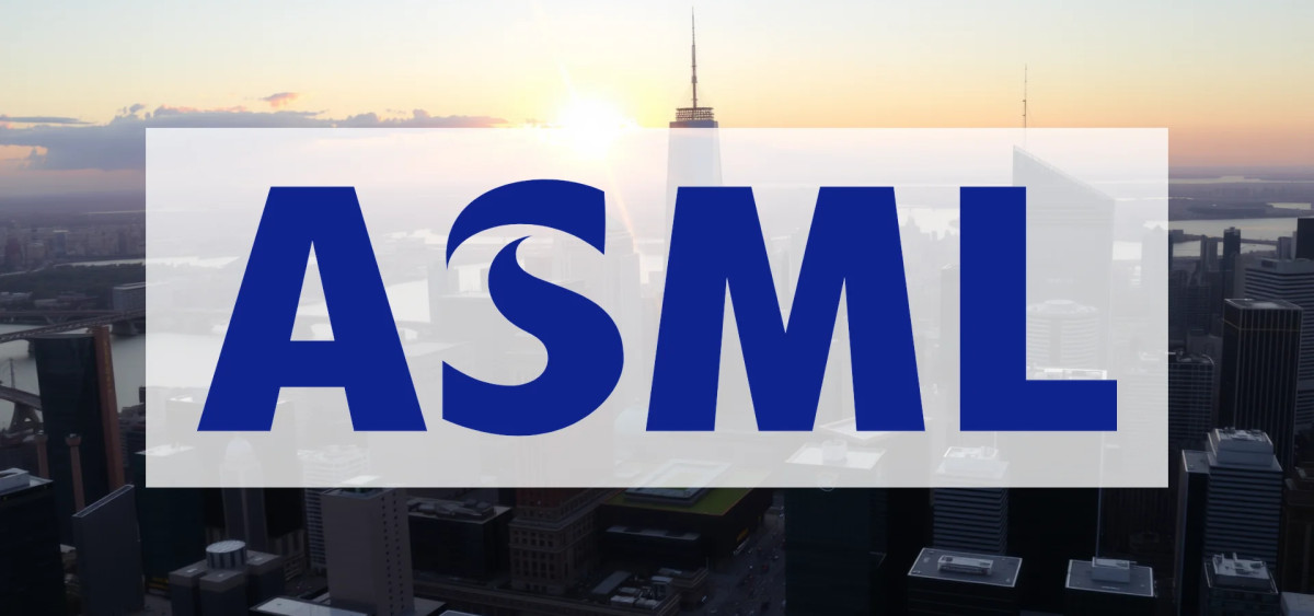 Beitragsbild zu Asml Aktie: Bedachte Marktbeobachtung