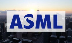 Beitragsbild zu Asml Aktie: Bedachte Marktbeobachtung