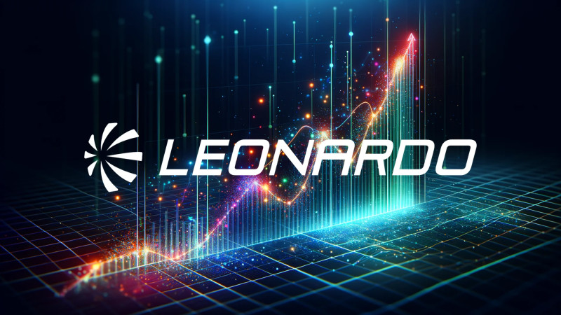 Beitragsbild zu Leonardo Aktie: Milliarden-Shopping-Tour!