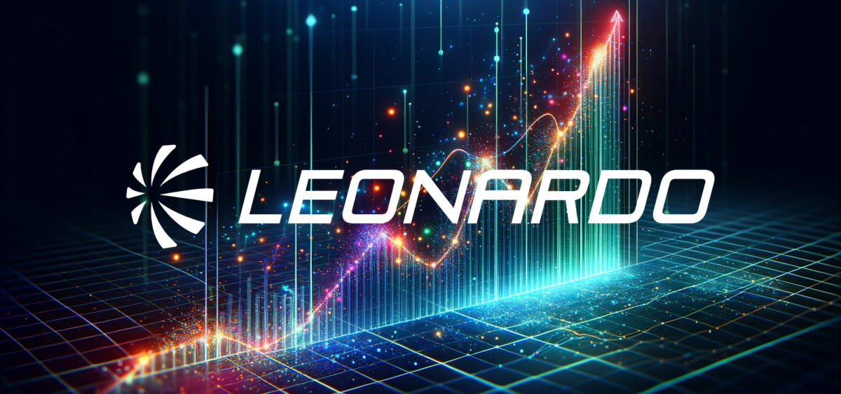 Beitragsbild zu Leonardo Aktie: Chefwechsel ohne Drama