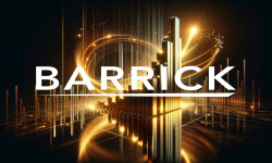 Beitragsbild zu Barrick Gold Aktie: Zahltag und Rekordlauf