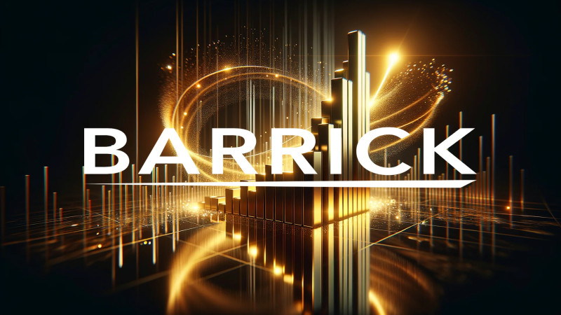 Beitragsbild zu Barrick Gold Aktie: Zahltag und Rekordlauf