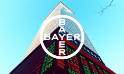Beitragsbild zu Bayer Aktie: Explosive Zahlen - aber...