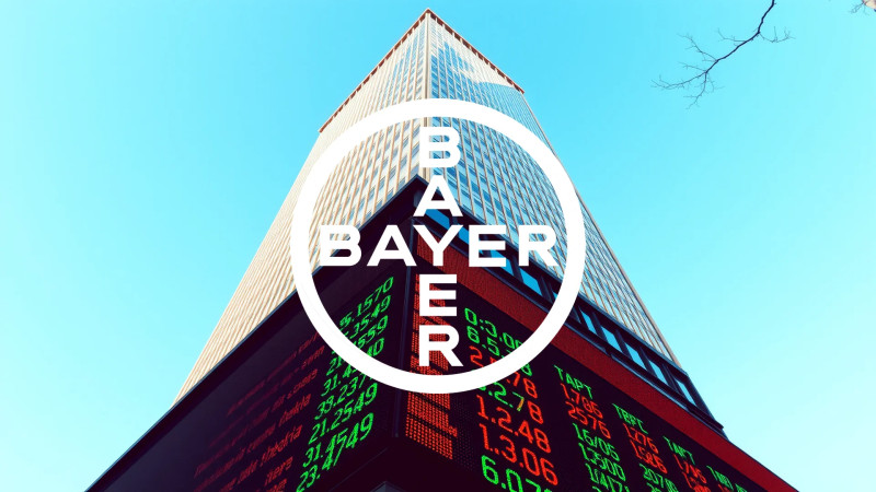 Beitragsbild zu Bayer Aktie: Explosive Zahlen - aber...