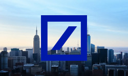 Beitragsbild zu Deutsche Bank Aktie: Rekordgewinn und Razzia-Schatten