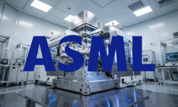 Beitragsbild zu ASML Aktie: Wichtiger Meilenstein