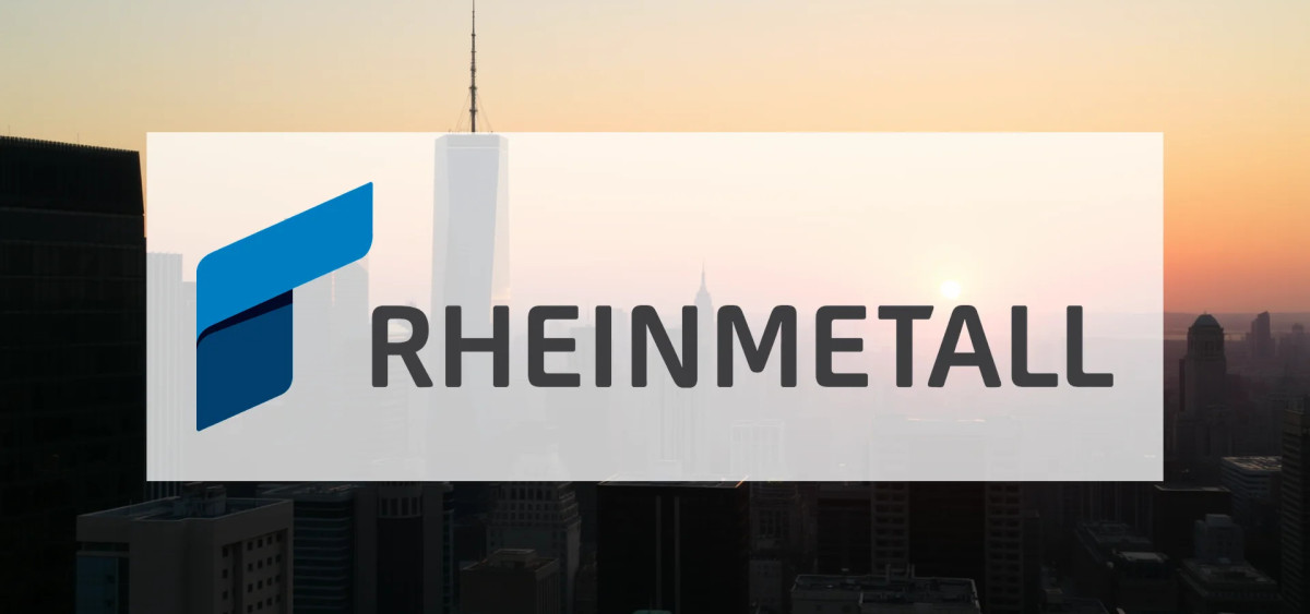 Beitragsbild zu Rheinmetall-Aktie: Es brennt!