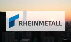 Beitragsbild zu Rheinmetall-Aktie: Es brennt!