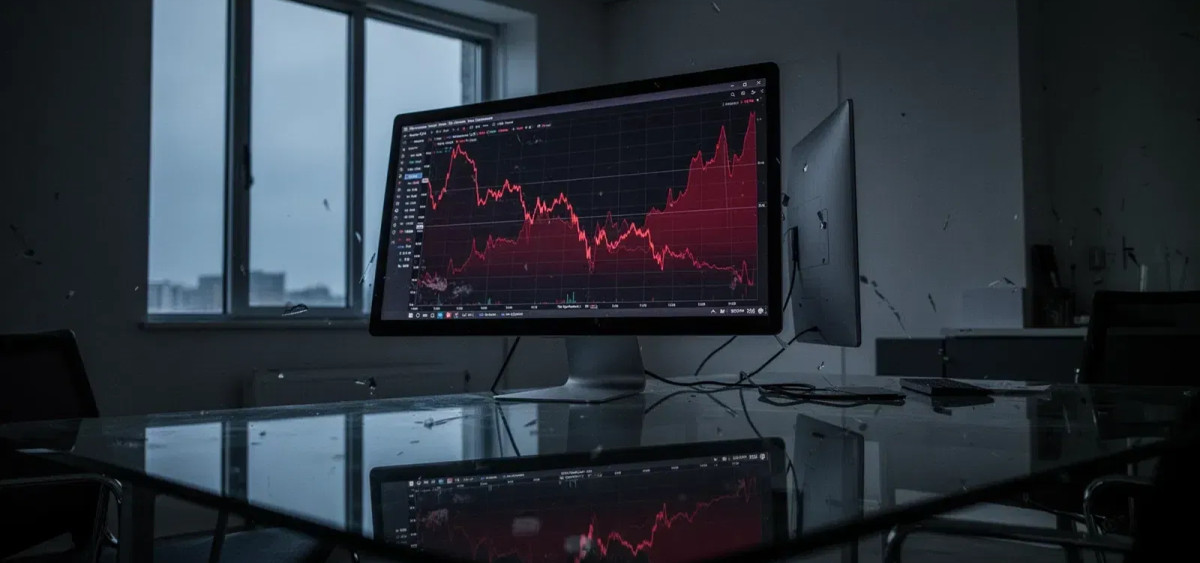 Beitragsbild zu The Trade Desk Aktie: Publicis-Schock