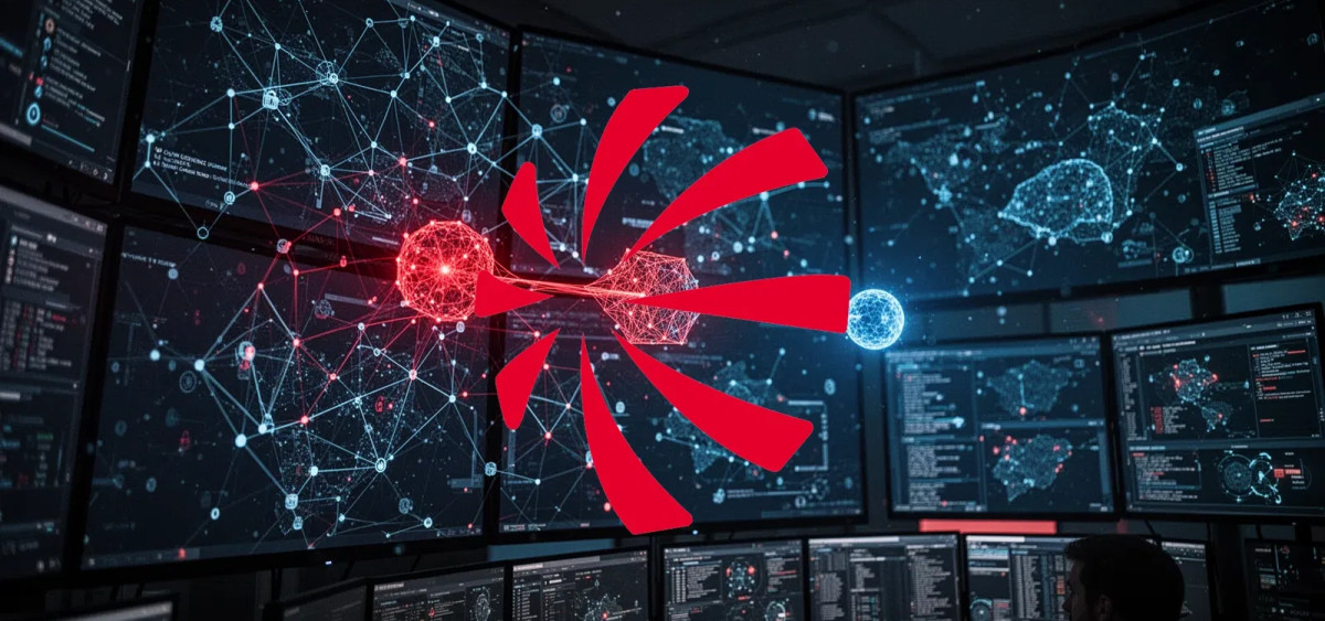 Beitragsbild zu Leonardo Aktie: Cyber-Partnerschaft