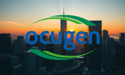 Beitragsbild zu Ocugen Aktie: Druck nimmt zu