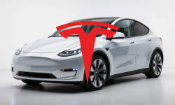 Beitragsbild zu Tesla Model Y: Neue Variante für UK