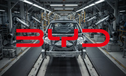 Beitragsbild zu BYD Aktie: Rätselhafte Schwierigkeiten!