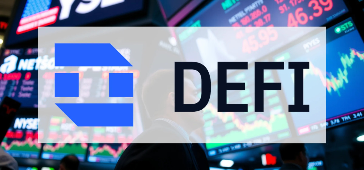 Beitragsbild zu DeFi Technologies Aktie: CEO-Schock!