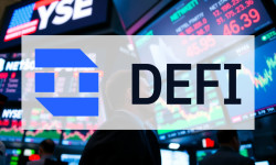 Beitragsbild zu DeFi Technologies Aktie: CEO-Schock!