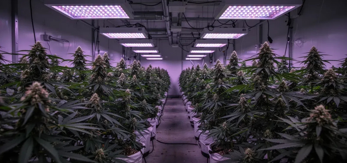 Beitragsbild zu Canopy Growth Aktie: Übernahme-Effekt verpufft