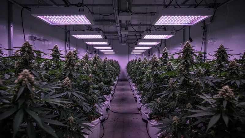 Beitragsbild zu Canopy Growth Aktie: Übernahme-Effekt verpufft