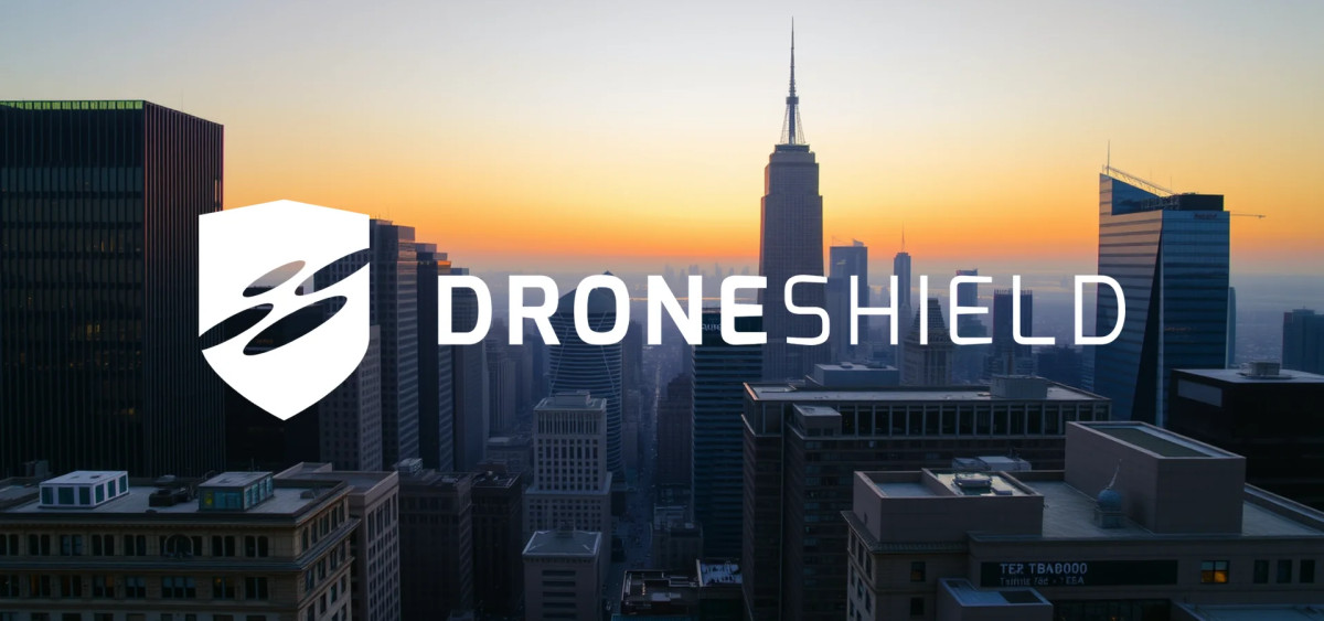 Beitragsbild zu DroneShield Aktie: Absturz nach Mega-Meilenstein!