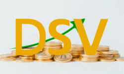 Beitragsbild zu Discovery Silver Aktie: Volle Agenda