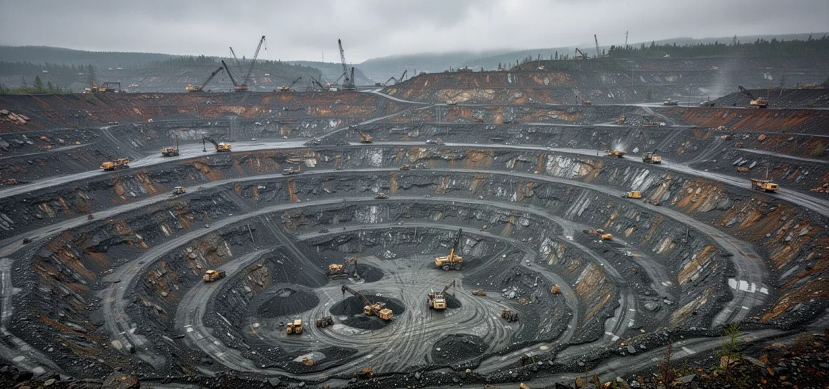 Beitragsbild zu Coeur Mining Aktie: Großübernahme, großer Druck