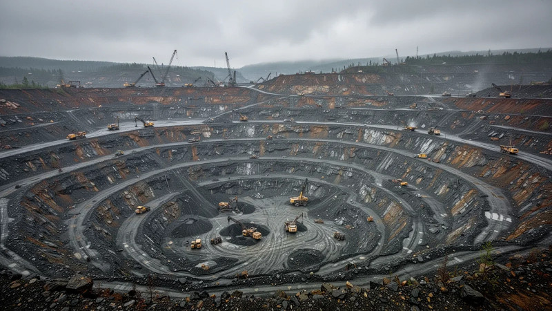 Beitragsbild zu Coeur Mining Aktie: Großübernahme, großer Druck